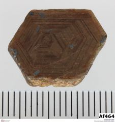 Foto von Korund (NHMW-MIN-Af464)